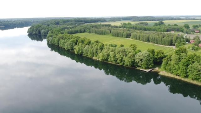 Villa Skarpa No.14 Wielowies  Esterno foto